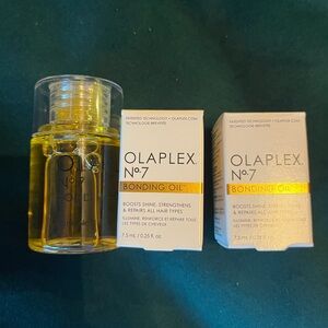 Olaplex No.7 Bonding Oil - New - total 45 ml